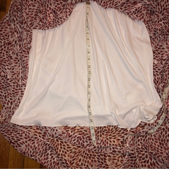 Kate and Lily 3/4 sleeve belted maxi Dress - Picture 8 of 10